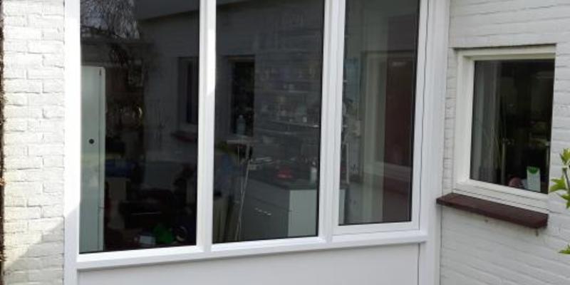 garagedeur vervangen prijzen